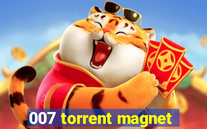 007 torrent magnet